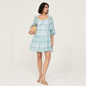 Shoshanna - Julietta Dress size 10